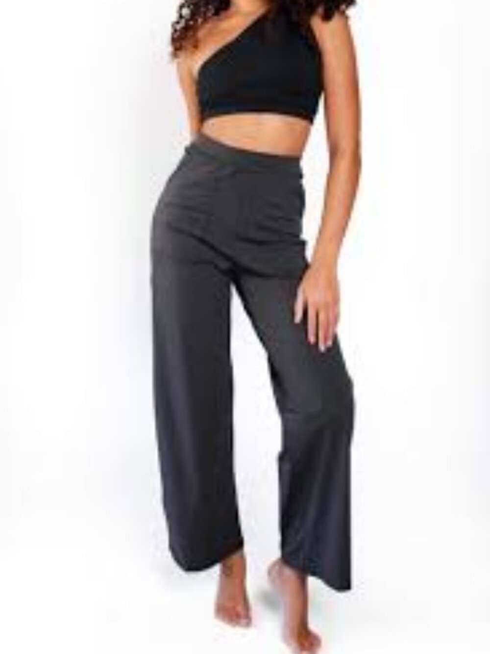 Yoga Democracy Ultimate Trouser